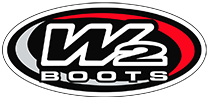 W2 boots logo